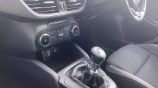 Ford Focus 1.0 EcoBoost 125 Zetec 5dr Petrol Hatchback